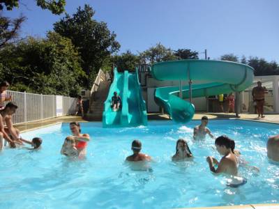 Camping Les Alouettes