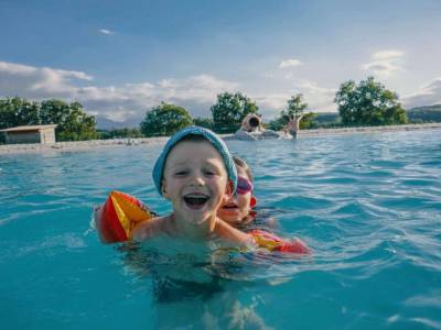 Camping de la Besse