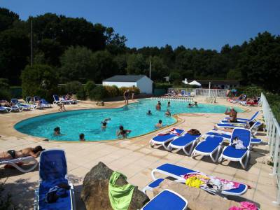 Camping Le Lac