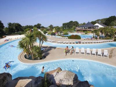 Camping la Grande Métairie