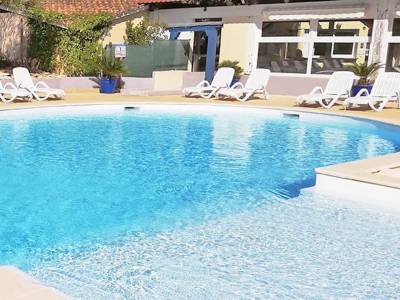 Camping Flower Le Fondespierre