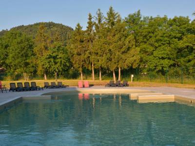 Camping Chanset