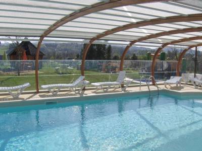 Camping Village des Monedières