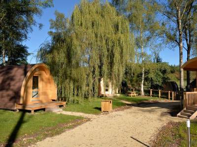 Camping Le Petit Robinson