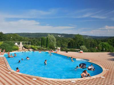 Camping Domaine de l'Epinette