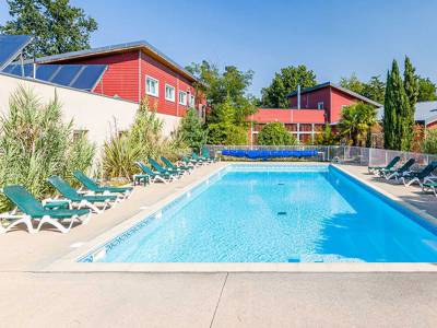 Relais du Plessis