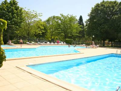 Camping Le Ranch des Volcans