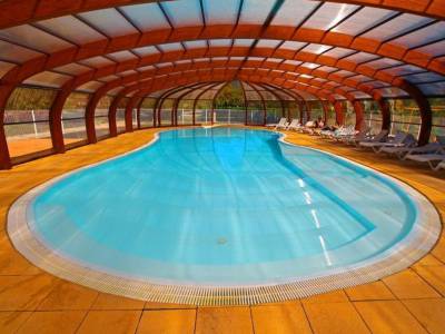 Camping Koawa le Lac Bleu