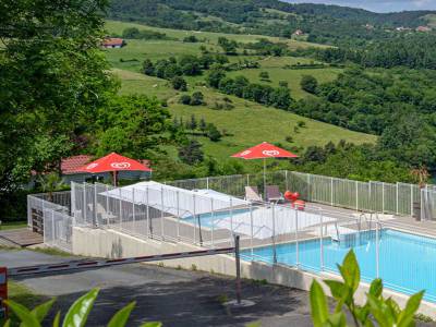 Camping de Mars