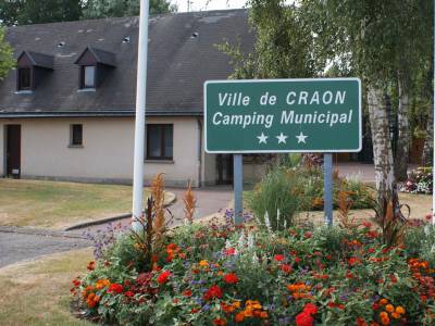 Camping du Murier