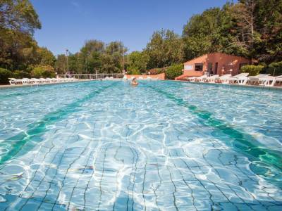 Camping Marina Paradise
