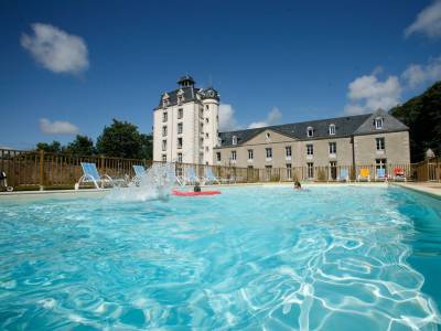 Résidence Prestige Le Chateau de Kéravéon