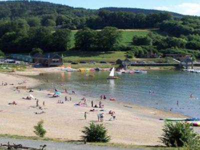Camping Les Bouldouires