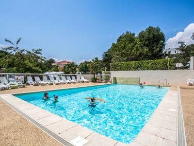 Camping Les Acacias