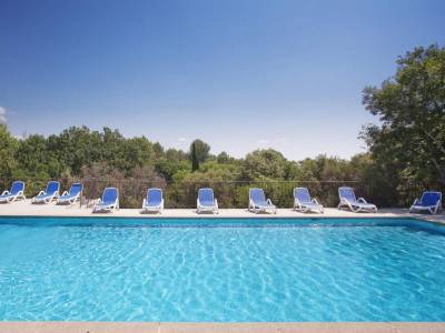 Résidence La Bastide des Chenes