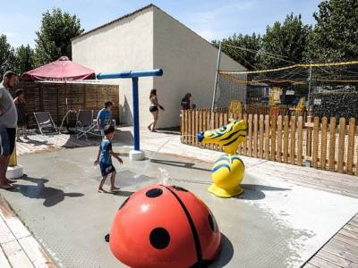 Camping Le Maine