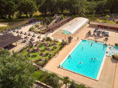 Camping Verdon Parc