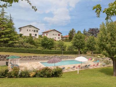 Village de Chalets Auguste Delaune