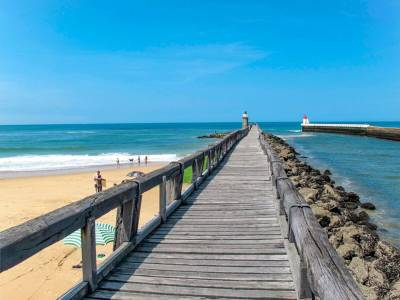 Résidence Plage Centrale