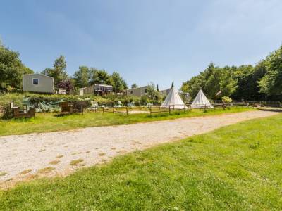 Camping Les Cerisiers