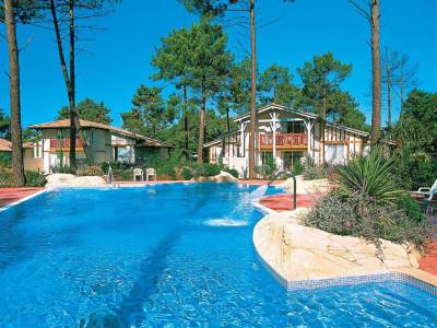 Résidence Prestige Les Greens du Bassin