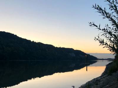 Camping de la Seine SPA
