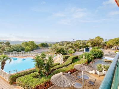 Village Vacances Le Parc des Chenes