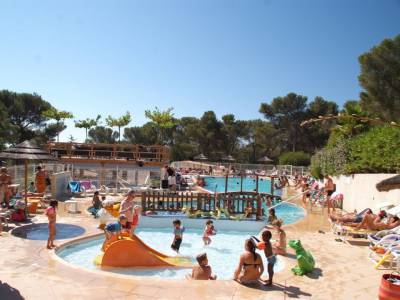 Camping Sélection Camping