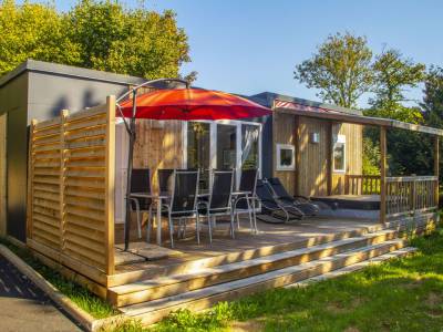 Camping du Manoir de Penn Ar Ster