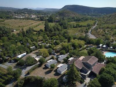 Camping Saint Amand