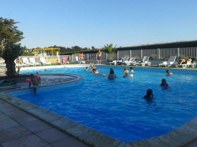 Camping de l'Océan