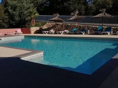 Camping Mas Llinas
