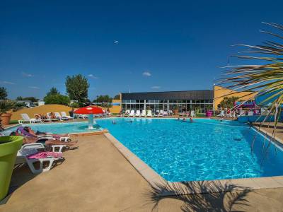 Camping Le Bel Air
