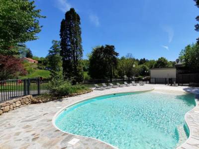 Camping du Lac