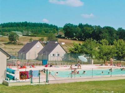 Camping L'Etang Aux Hirondelles