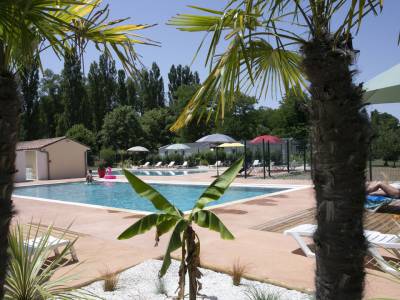 Camping La Bastide