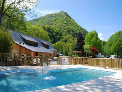 La Foret - Camping Sites et Paysages