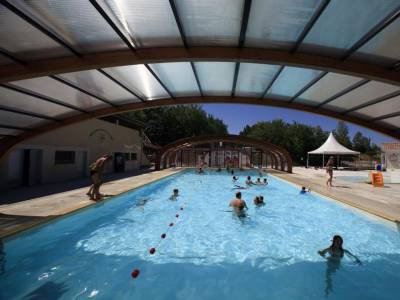 Camping Les Hameaux Des Lacs