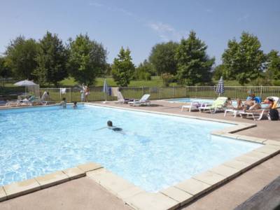 Natura Resort Pescalis