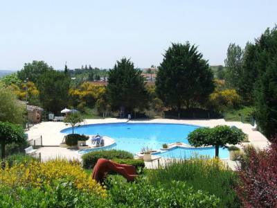 Parc de Loisirs Le Faillal