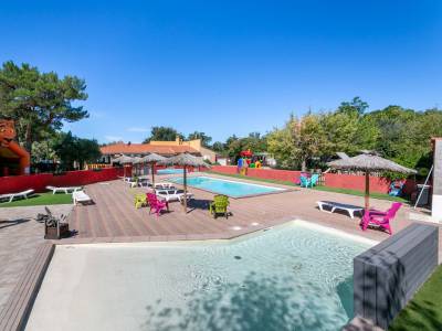 Camping La Garenne