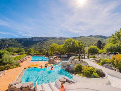 Camping RCN Val de Cantobre
