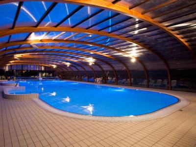 Camping Siblu Domaine de Litteau - Funpass inclus