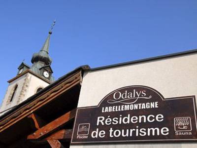 Résidence Le Village