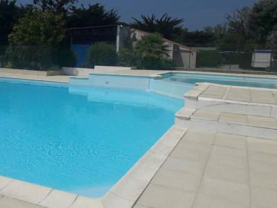 Camping La Rive