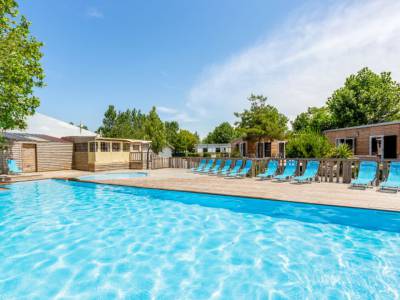 Camping VNaya Village La Guillotiere