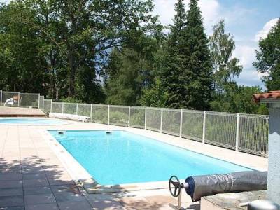 Camping les Chelles