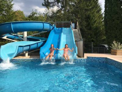 Camping le Moulin