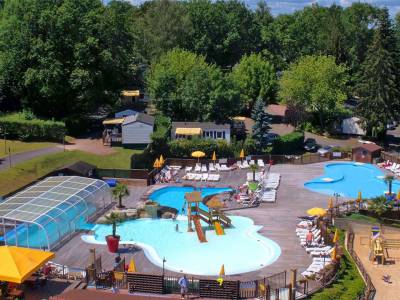 Camping Le Chene Gris