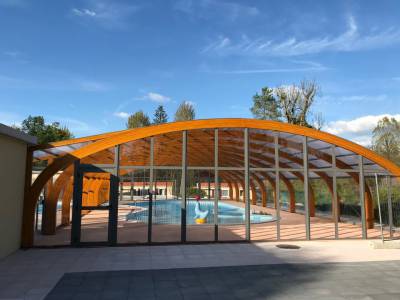 Camping des Pecheurs